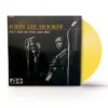 John Lee Hooker - Don't Turn Me From Your Door (Geel Vinyl) (Record Store Day Black Friday 2024) | 17% korting (LP) | Fiftiesstore