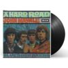 John Mayall And The Bluesbreakers - A Hard Road (LP) | Fiftiesstore