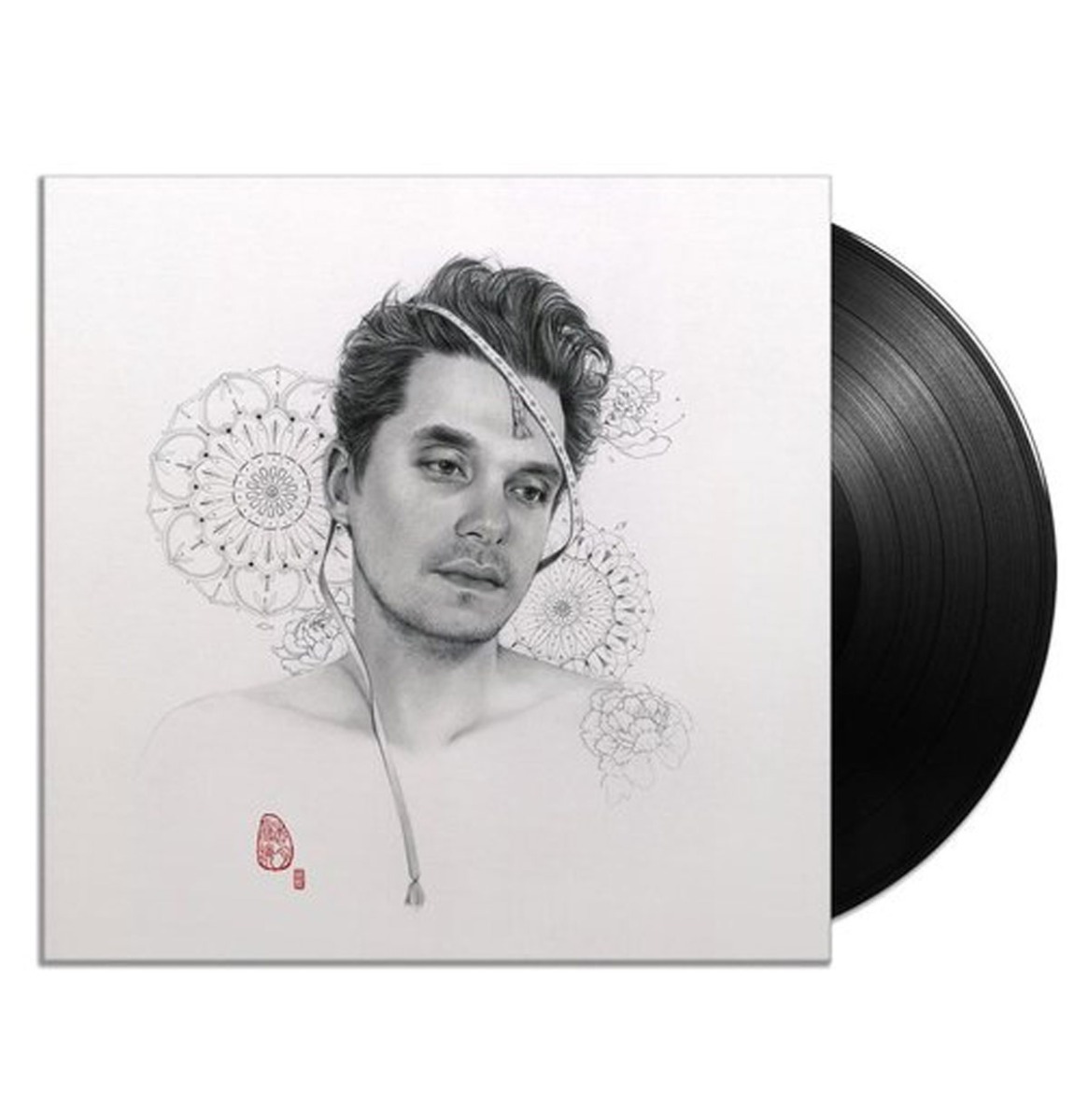 John Mayer - The Search For Everything 2- (LP) | Fiftiesstore