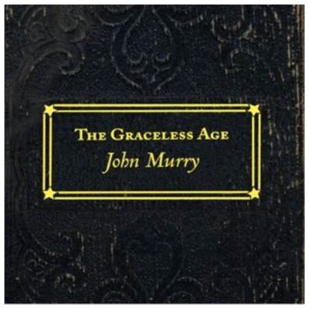 John Murry - Graceless Age (Record Store Day 2022) 2- | 21% korting (LP) | Fiftiesstore