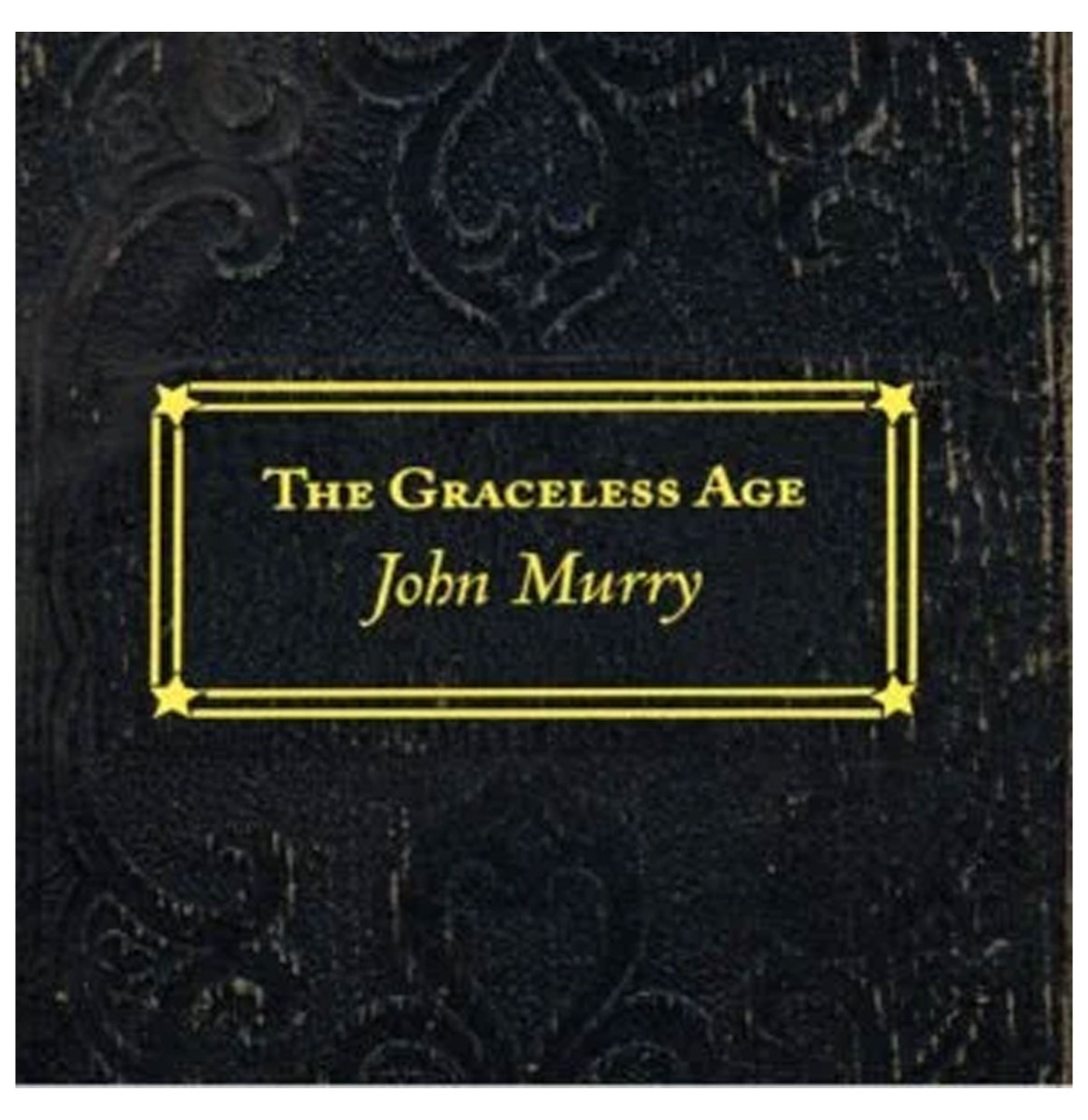 John Murry - Graceless Age (Record Store Day 2022) 2- | 21% korting (LP) | Fiftiesstore