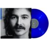 John Prine - Now Playing (Blauw Transparant Vinyl) (LP) | Fiftiesstore
