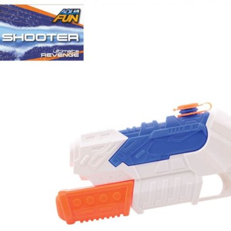 John Toy Aqua Fun waterpistool 27cm | John Toy