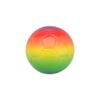 John Toy Kunstlederen regenboog voetbal | Johntoy
