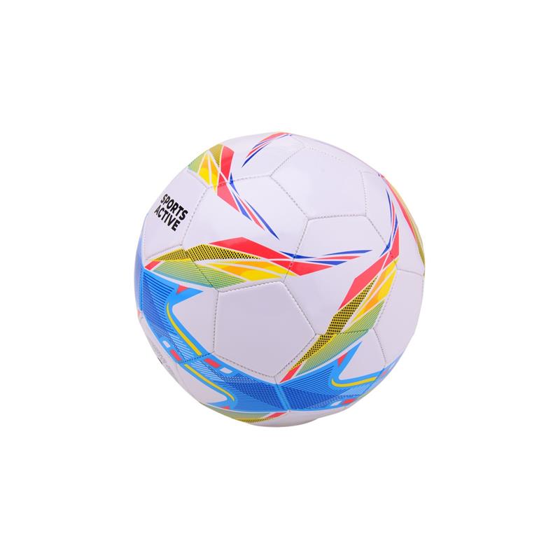 John Toy Kunstlederen voetbal maat 5 | Johntoy