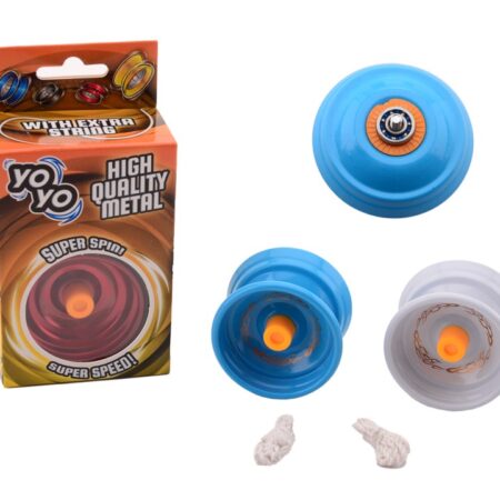 John Toy Stalen vrijloop Jojo | Johntoy