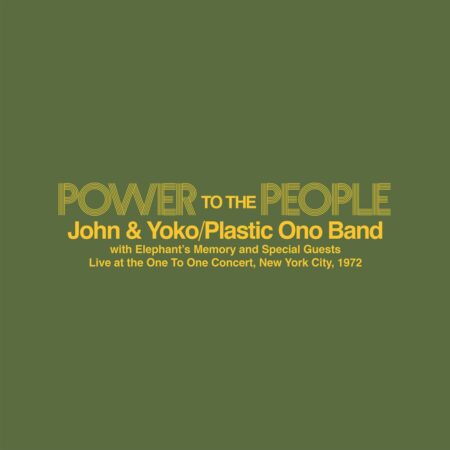 John & Yoko | Fiftiesstore