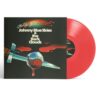 Johnny Blue Skies & The Dark Clouds - Mutiny After Midnight (Rood Vinyl) (LP) | Fiftiesstore