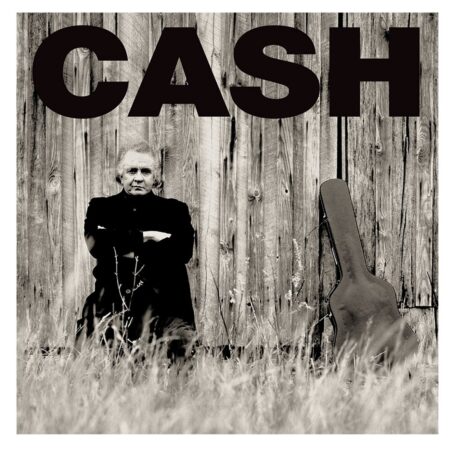 Johnny Cash - American II: Unchained (LP) | Fiftiesstore