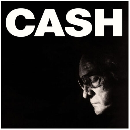 Johnny Cash - American IV: The Man Comes Around 2 (LP) | Fiftiesstore