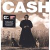 Johnny Cash - American Recordings (LP) | Fiftiesstore