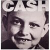 Johnny Cash - American VI - Ain't No Grave (LP) | Fiftiesstore