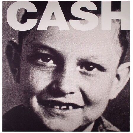 Johnny Cash - American VI - Ain't No Grave (LP) | Fiftiesstore