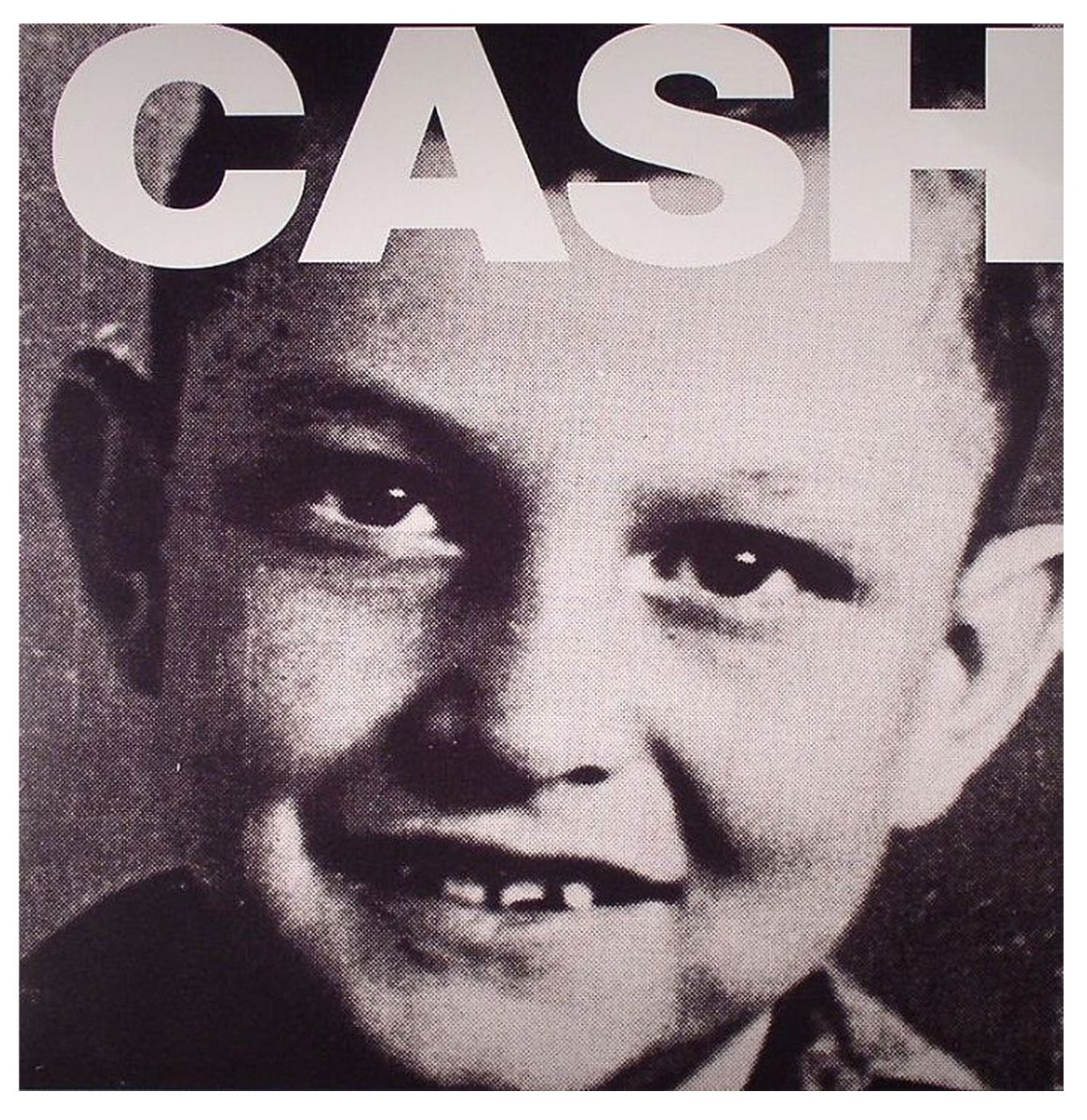 Johnny Cash - American VI - Ain't No Grave (LP) | Fiftiesstore