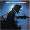 Johnny Cash - At San Quentin (LP) | Fiftiesstore