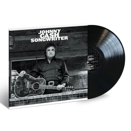 Johnny Cash - Songwriter (LP) | Fiftiesstore