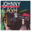 Johnny Cash - The Mystery Of Life (LP) | Fiftiesstore