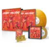 Johnny Hallyday - La Coffret D'Or (Box Set) (Record Store Day 2024) + Cassette + CD (LP) | Fiftiesstore