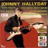 Johnny Hallyday - Le Coffret Vogue Made In Belgium (Gekleurd Vinyl) (Record Store Day 2023) 3 (LP) | Fiftiesstore