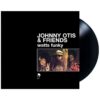 Johnny Otis & Friends - Watts Funky 2 (LP) | Fiftiesstore