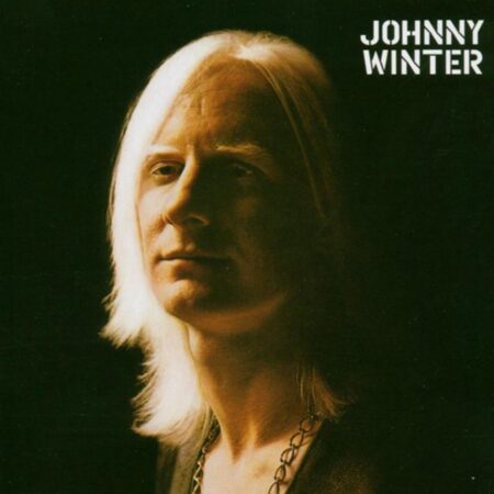 Johnny Winter - Johnny Winter (LP) | Fiftiesstore