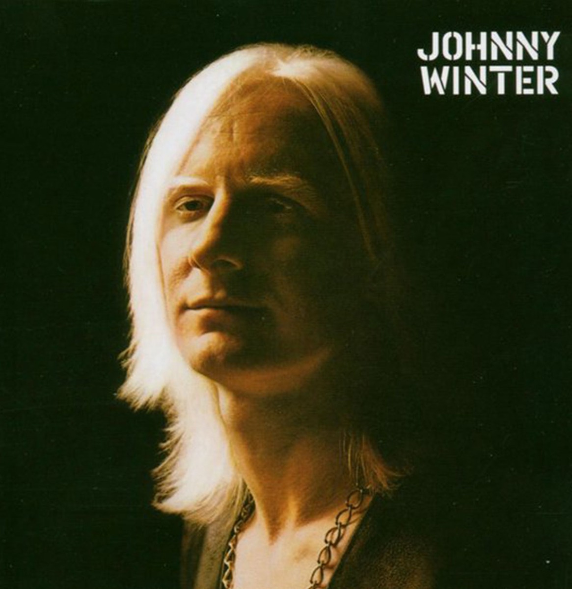 Johnny Winter - Johnny Winter (LP) | Fiftiesstore