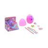 Johntoy Groot slijm ei met accessoires | Johntoy
