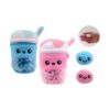 Johntoy Plush & Play - Bubble tea | Johntoy