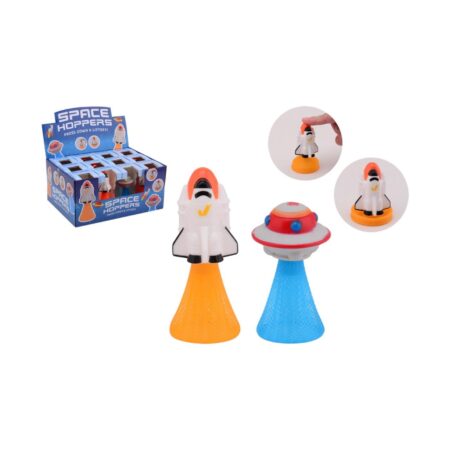 Johntoy Space hopper | Johntoy