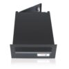 Joma Hall DC inbouw brievenbussysteem achteruitname | Joma