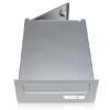 Joma Hall DC inbouw brievenbussysteem achteruitname | Joma