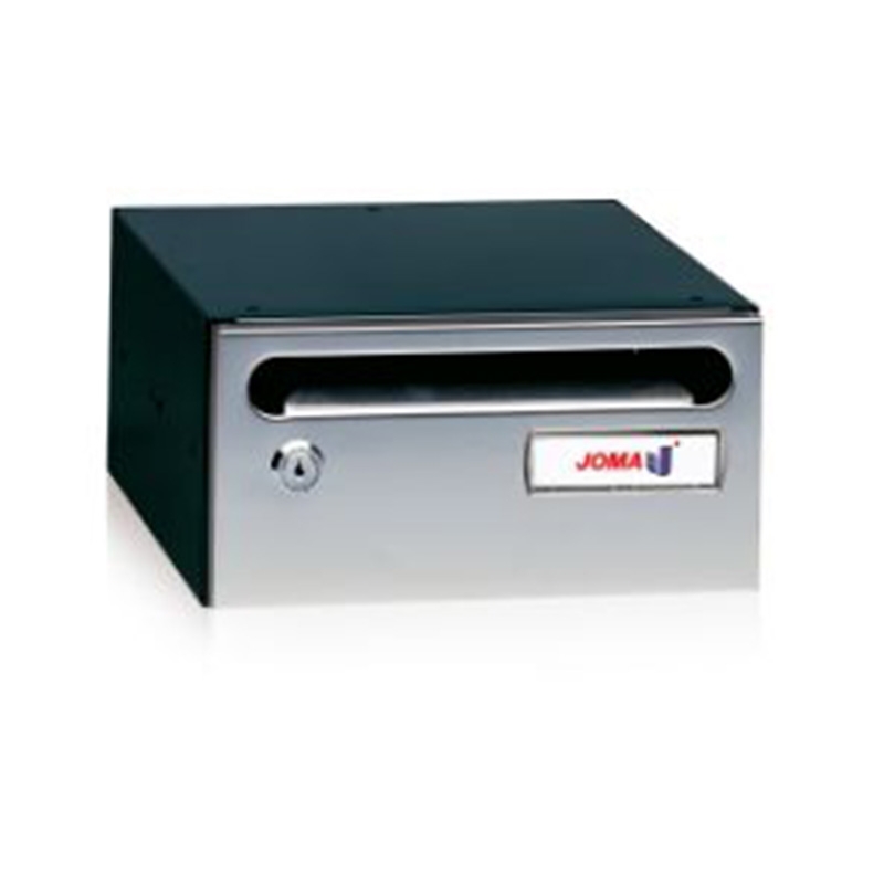 Joma brievenbussysteem Hall 20 | Joma