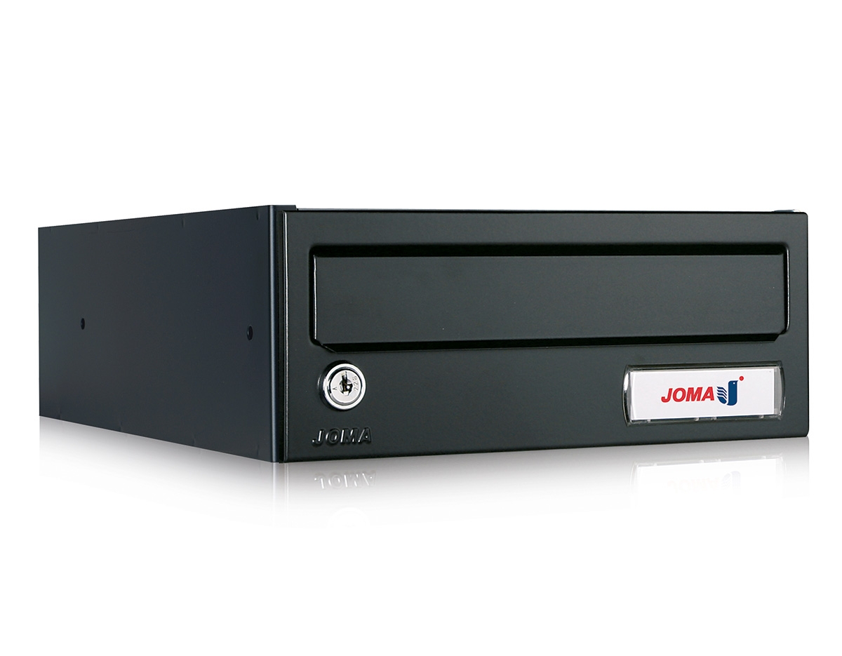 Joma brievenbussysteem Kompact H-270 | Joma