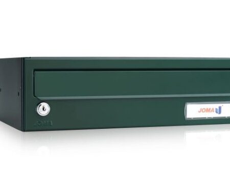 Joma brievenbussysteem Kompact H-300 | Joma