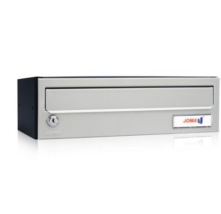 Joma brievenbussysteem Kompact H-360 | Joma