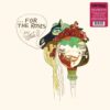 Joni Mitchell - For The Roses (Roze Gekleurd Vinyl) (Record Store Day 2026) (LP) | Fiftiesstore