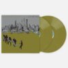 Joni Mitchell - The Hissing of Summer Lawns (Groen Vinyl) (VMP Exclusief) 2 (LP) | Fiftiesstore