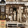 Jorma Kaukonen - The Land Of Heroes ( Gekleurd Vinyl ) ( Record Store Day 2022 ) (LP) | Fiftiesstore