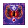 Journey - Greatest Hits 2 (LP) | Fiftiesstore