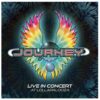 Journey - Live In Concert At Lollapalooza 3- (LP) | Fiftiesstore