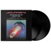 Journey - Live In Houston 1981 Escape Tour 2 (LP) | Fiftiesstore