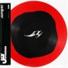 Joy Crookes - Juniper Maida Vale Sessions (Rood/ Zwart Dooier Effect Vinyl Met Obi Strip) (Record Store Day 2026) (LP) | Fiftiesstore