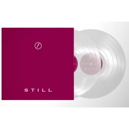 Joy Division - Still (Doorzichtig Vinyl) (LP) | Fiftiesstore