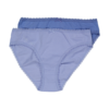 Joyce Slip - Paars | Zeeman