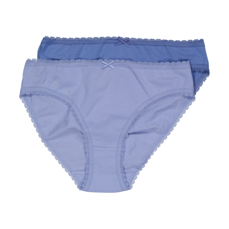 Joyce Slip - Paars | Zeeman