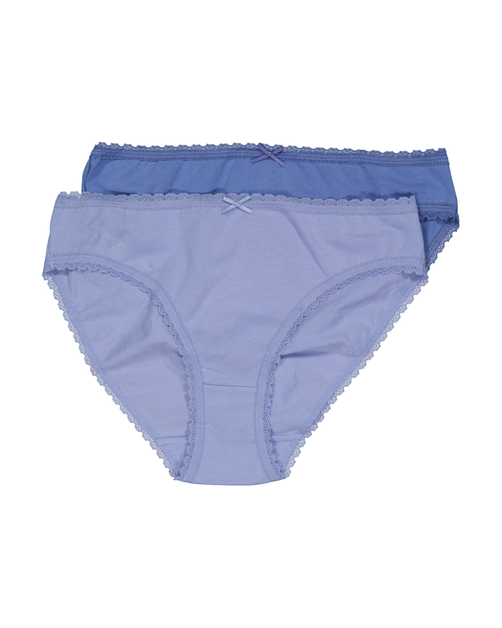 Joyce Slip - Paars | Zeeman