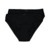 Joyce Slip - Zwart | Zeeman