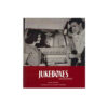 Jukeboxes on Location Boek Hardcover | Fiftiesstore