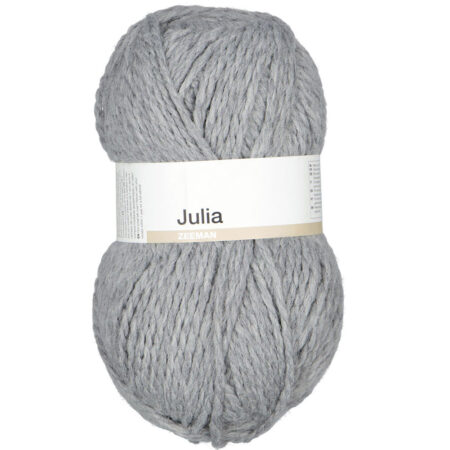 Julia Breigaren - Grijs | Zeeman