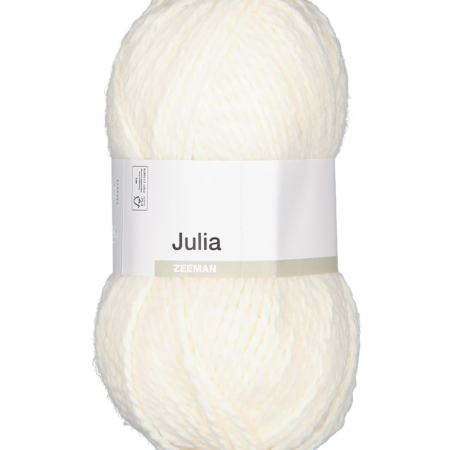 Julia Breigaren - Wit | Zeeman
